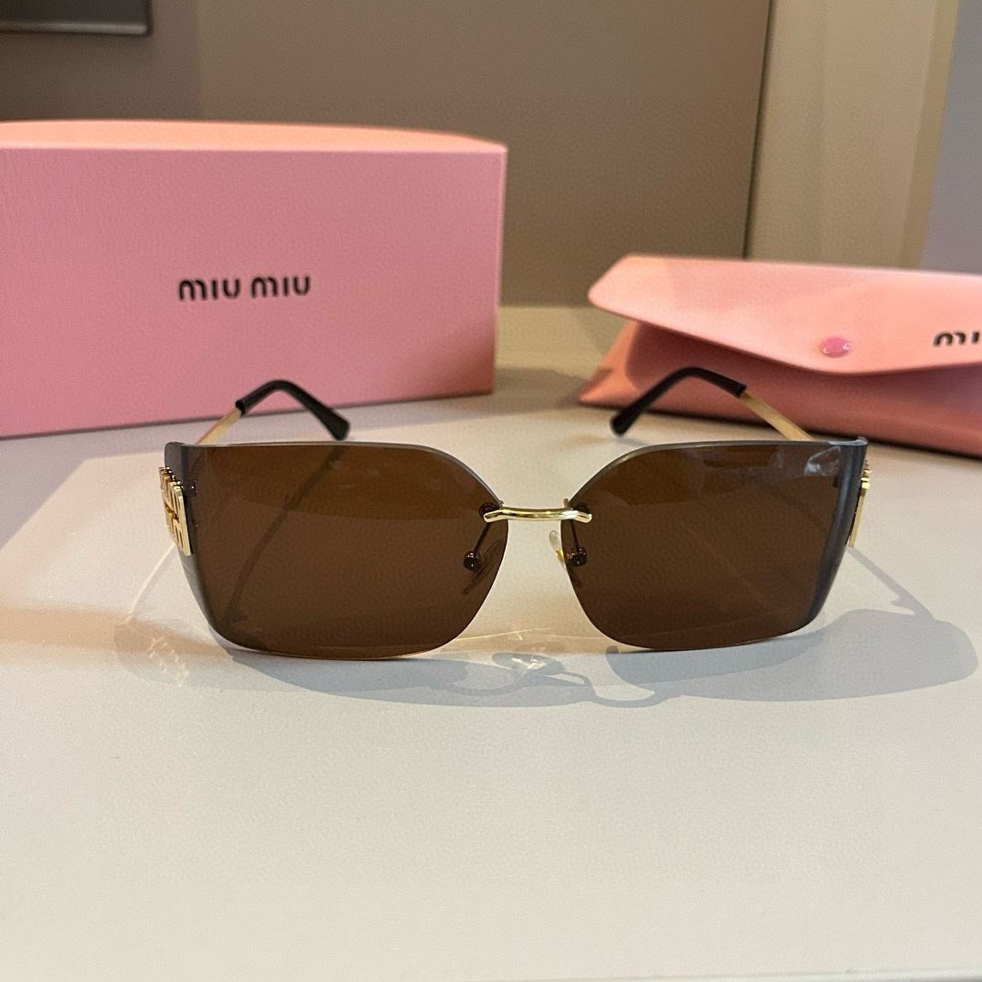 Miu Miu Sunglasses